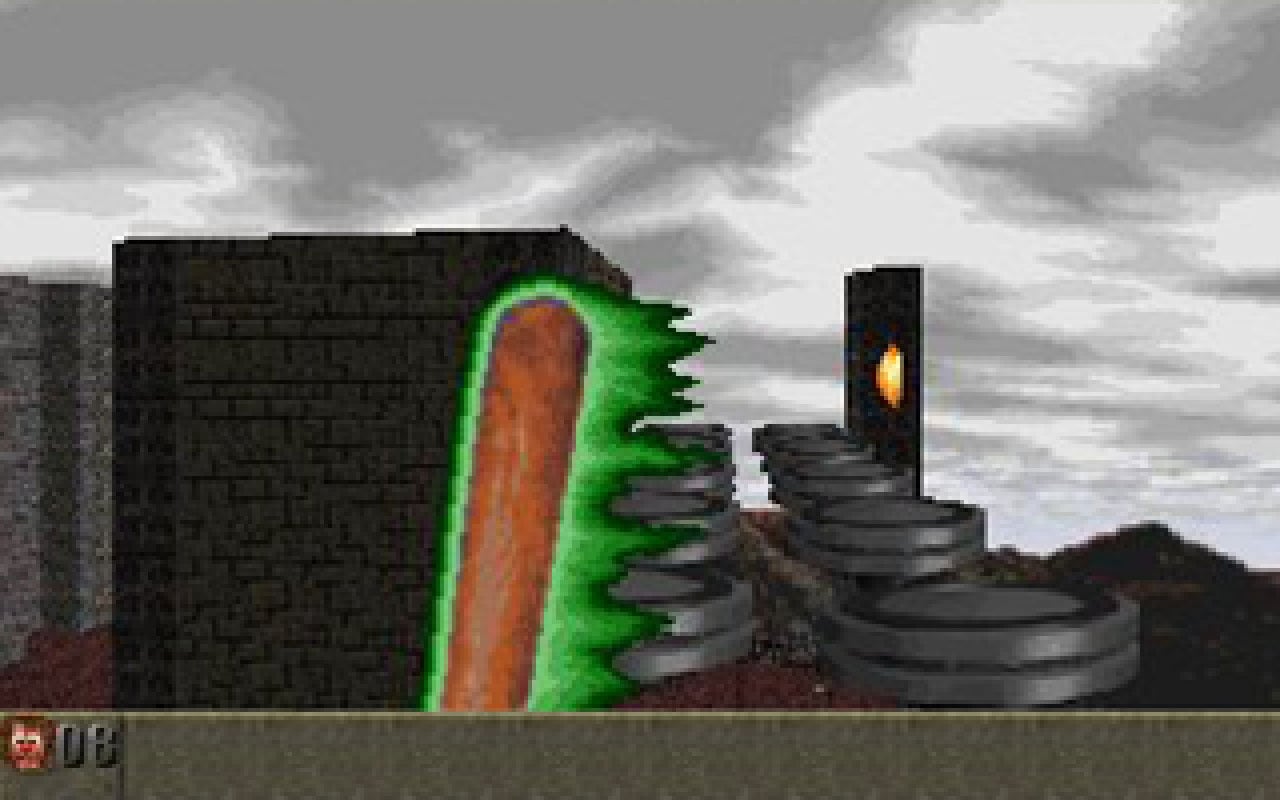 三合会的崛起：黑暗战争[Rise of the Triad: Dark War] 游戏截图6