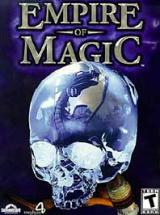 魔法帝国[Empire of Magic] 游戏封面