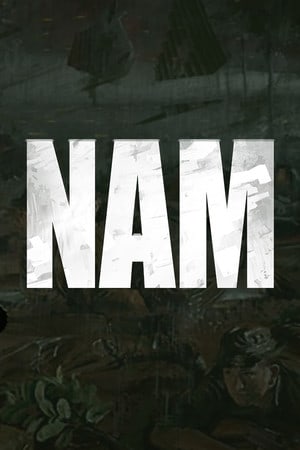男性[NAM] 游戏封面