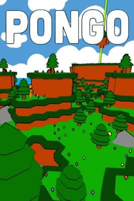 放[Pongo] 游戏封面