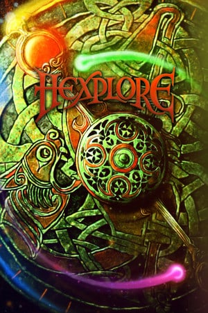 探索[Hexplore] 游戏封面