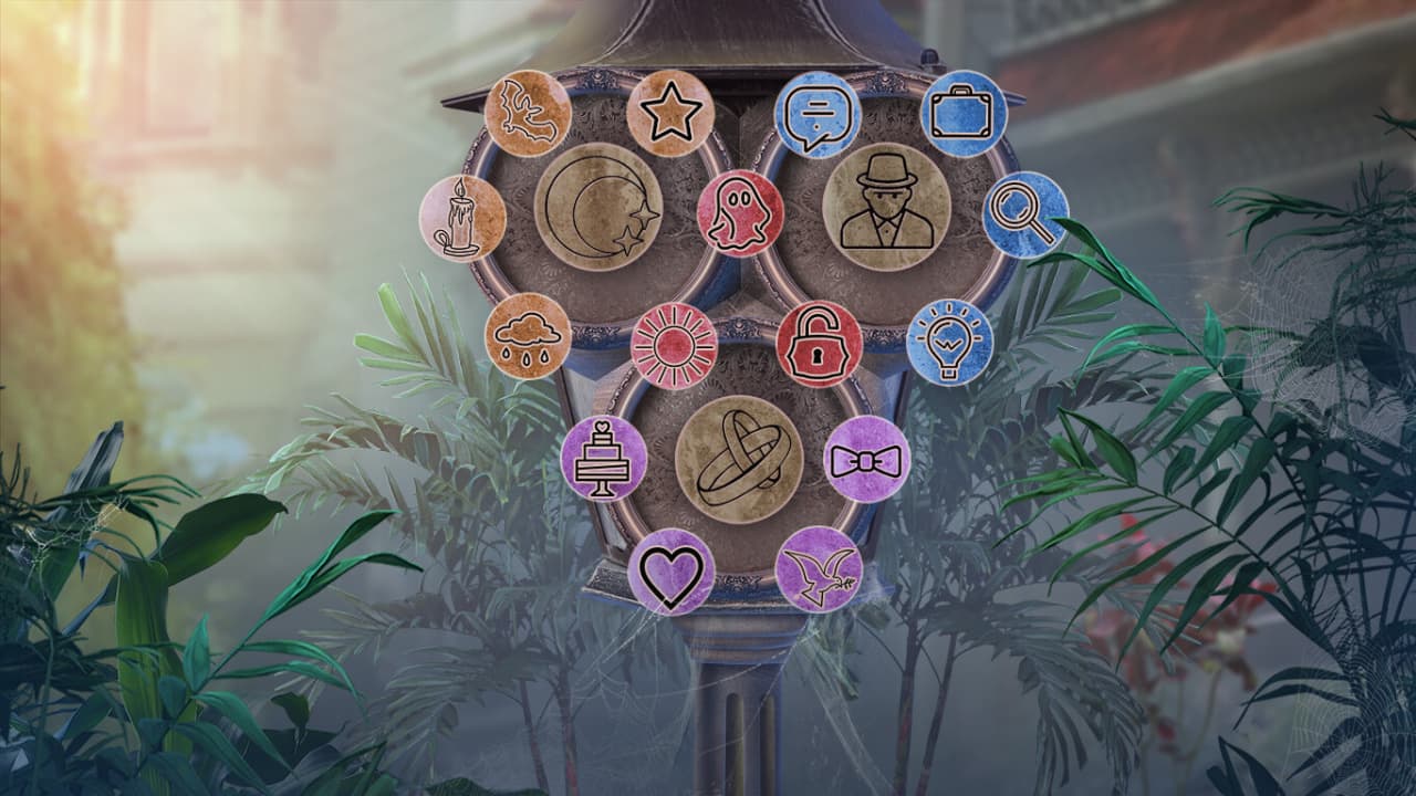 闹鬼的旅馆 20：过去的救赎[Haunted Hotel 20: A Past Redeemed] 游戏截图10