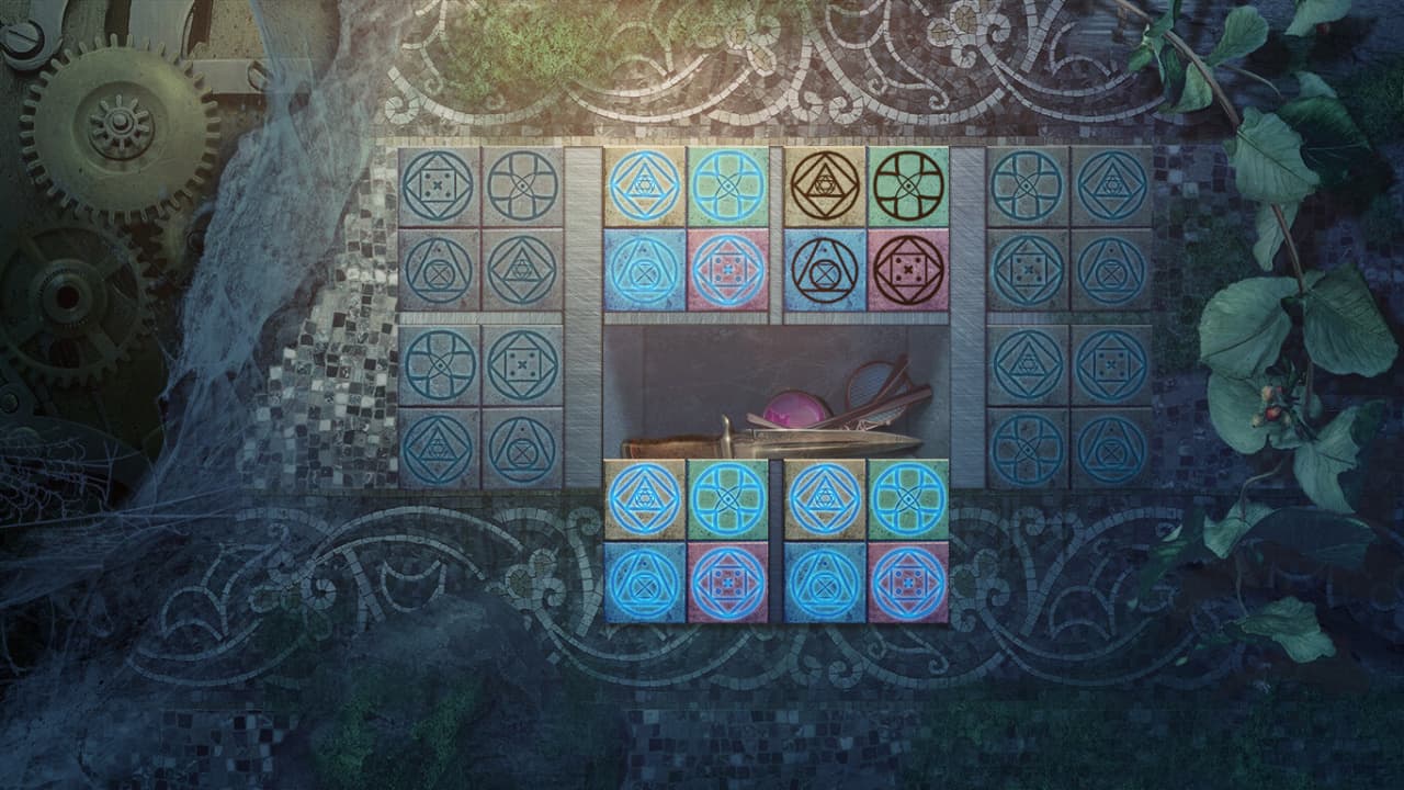 闹鬼的旅馆 20：过去的救赎[Haunted Hotel 20: A Past Redeemed] 游戏截图5