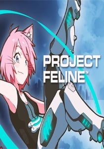 猫科动物计划[Project Feline] 游戏封面