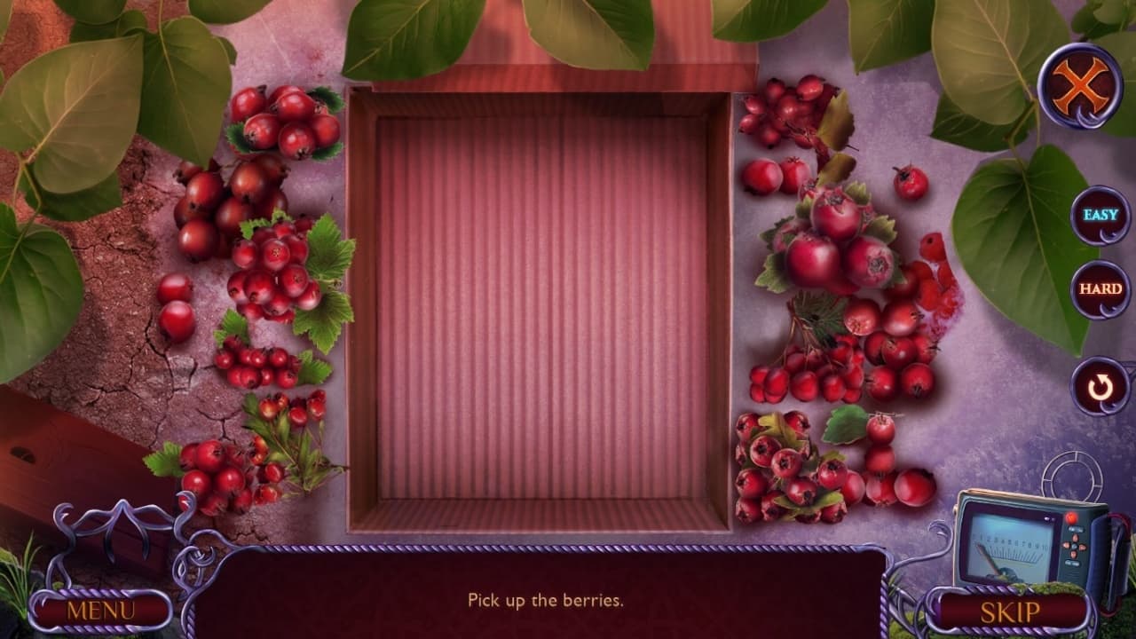 隐藏的探险队21：王者路线[Hidden Expedition 21: A King's Line] 游戏截图3