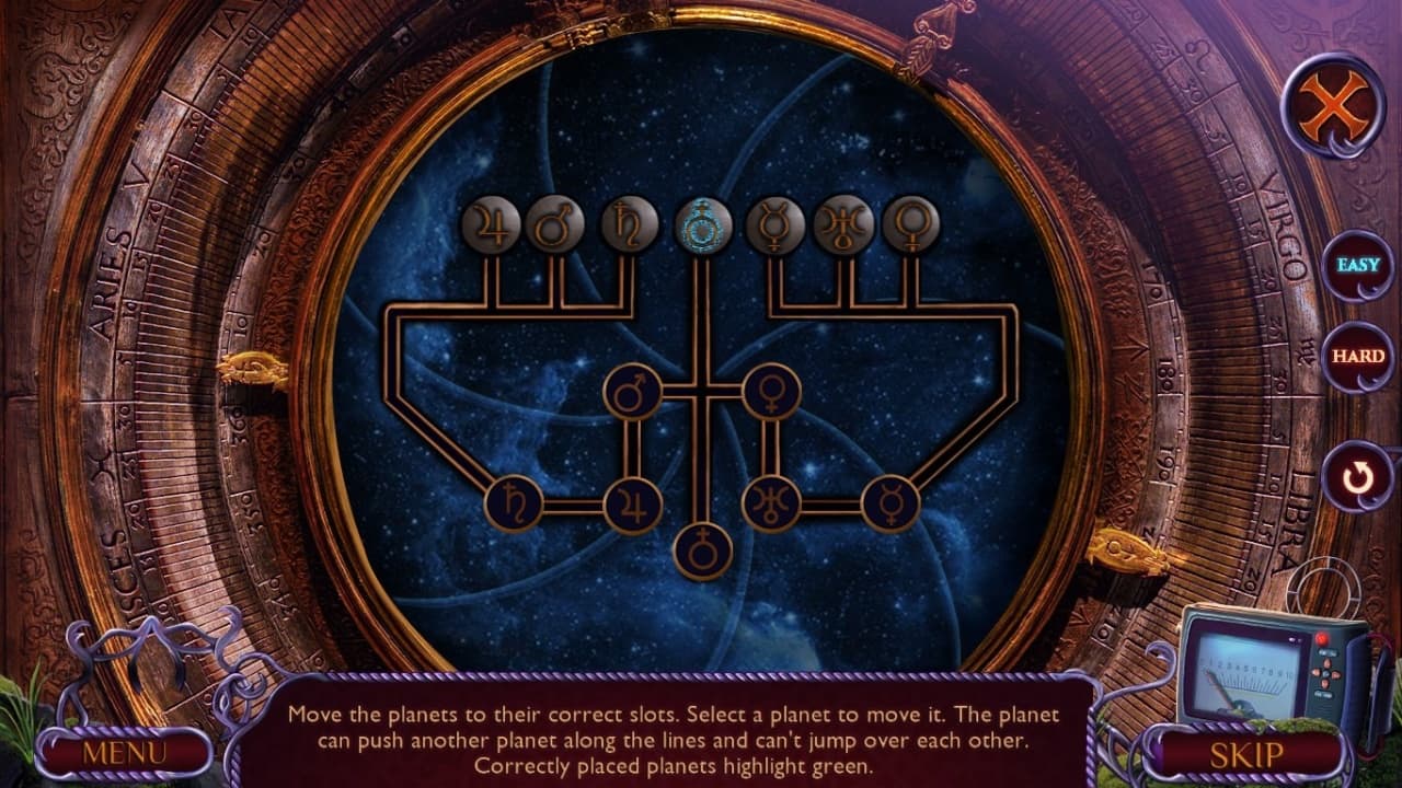隐藏的探险队21：王者路线[Hidden Expedition 21: A King's Line] 游戏截图6