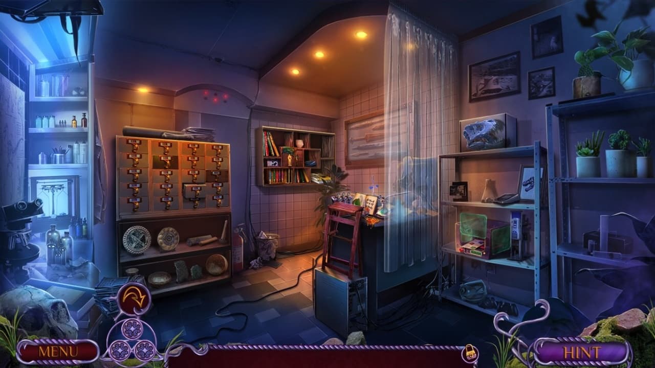 隐藏的探险队21：王者路线[Hidden Expedition 21: A King's Line] 游戏截图8
