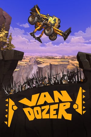 凡多泽尔[Vandozer] 游戏封面