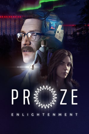 PROZE：启蒙[PROZE: Enlightenment] 游戏封面