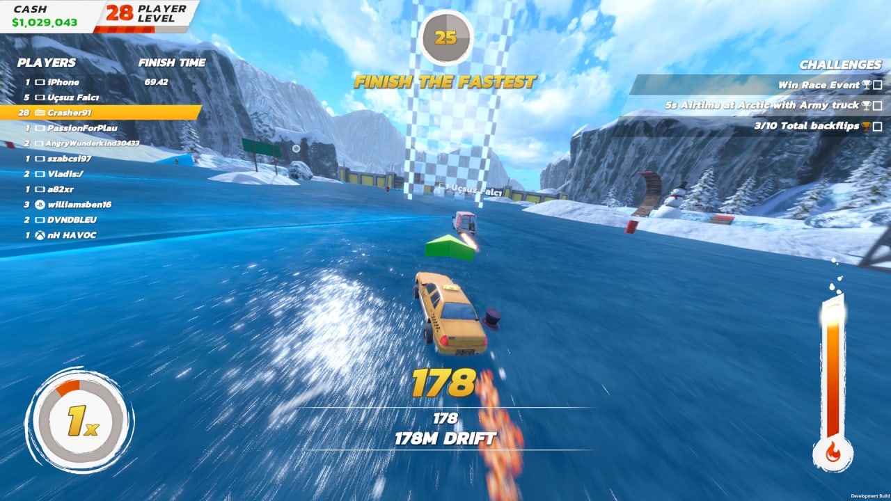 撞车3[Crash Drive 3] 游戏截图12