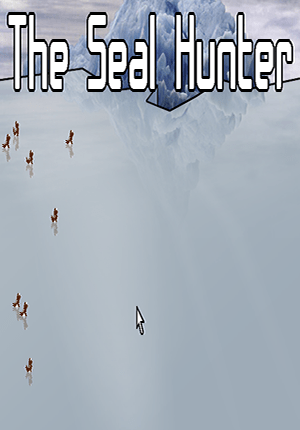 海豹猎人[THE SEAL HUNTER] 游戏封面