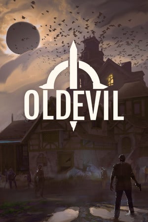 老邪[Old Evil] 游戏封面