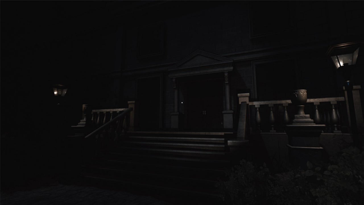 老邪[Old Evil] 游戏截图3
