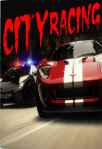 城市赛车手[City Racer] 游戏封面
