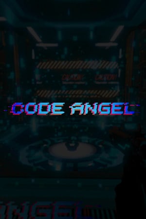 代码天使[Code angel] 游戏封面