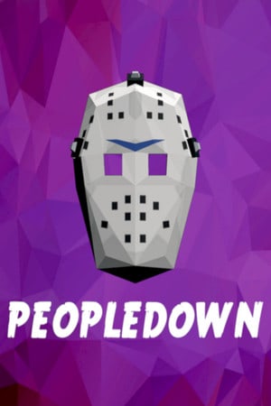 人民失望[PEOPLEDOWN] 游戏封面