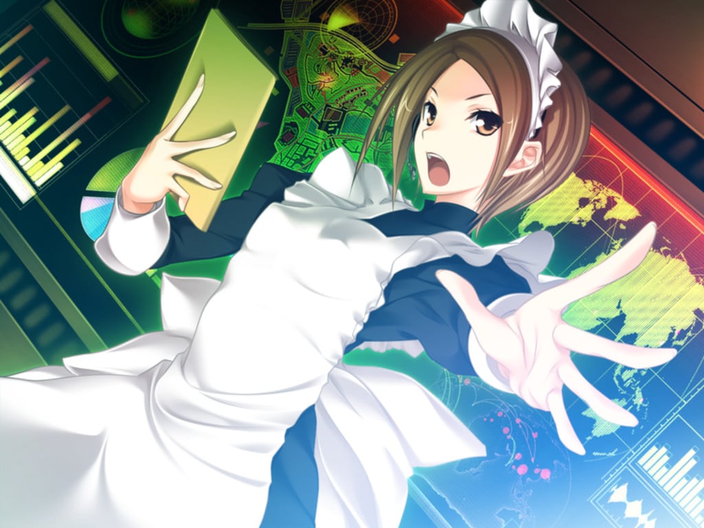 Maji de Watashi ni Koishinasai！一个[Maji de Watashi ni Koishinasai! A] 游戏截图8