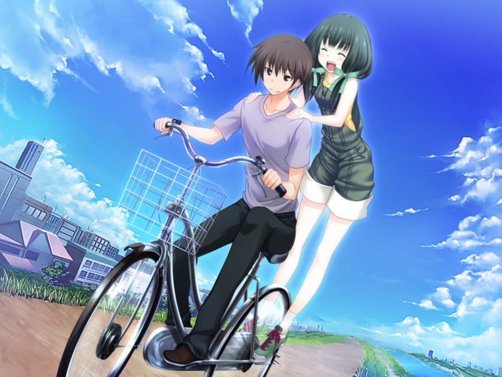 Maji de Watashi ni Koishinasai！一个[Maji de Watashi ni Koishinasai! A] 游戏截图7