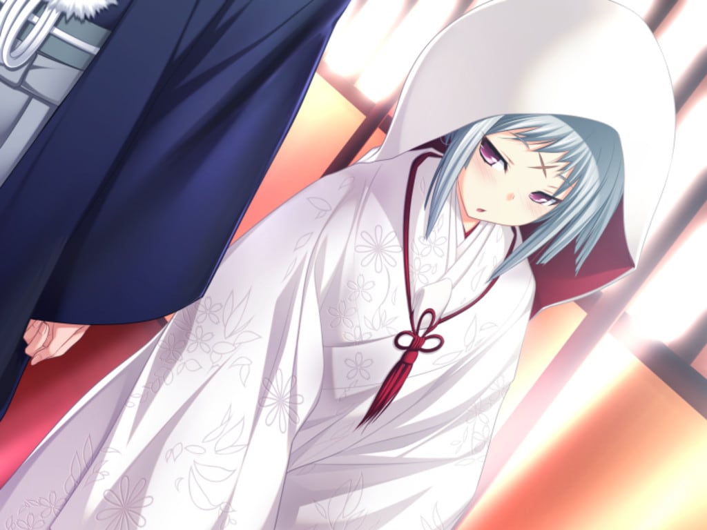 Maji de Watashi ni Koishinasai！一个[Maji de Watashi ni Koishinasai! A] 游戏截图3