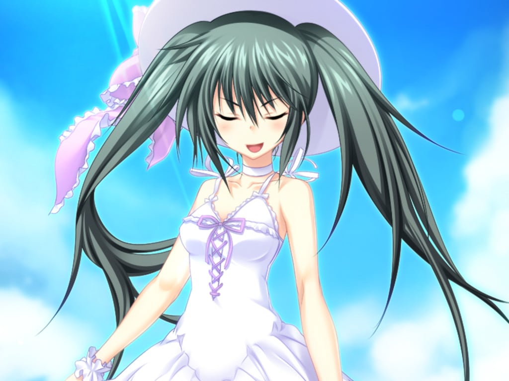 Maji de Watashi ni Koishinasai！一个[Maji de Watashi ni Koishinasai! A] 游戏截图2