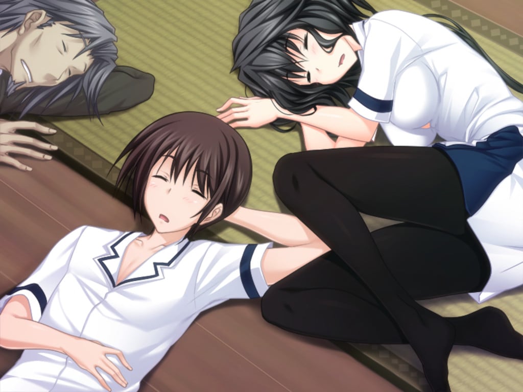 Maji de Watashi ni Koishinasai！一个[Maji de Watashi ni Koishinasai! A] 游戏截图11