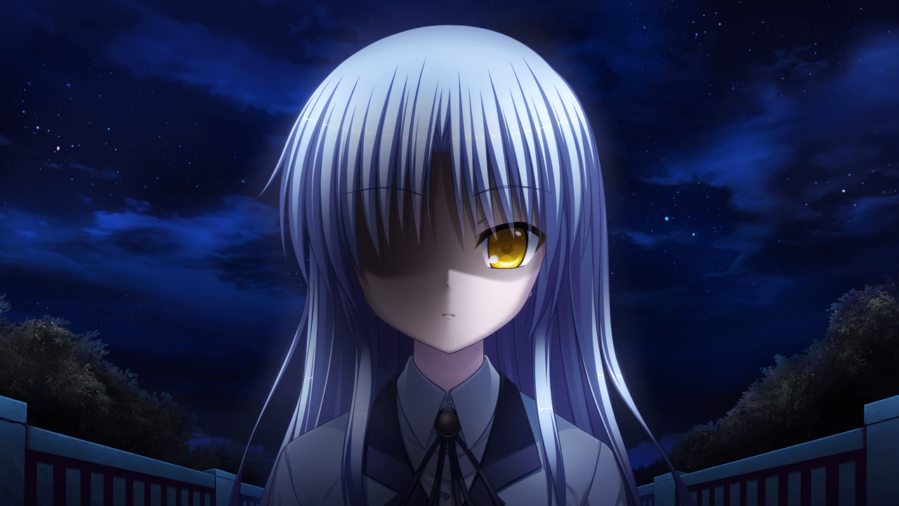 天使节拍！ -第一拍-[Angel Beats! -1st beat-] 游戏截图3