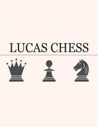 卢卡斯·国际象棋[Lucas Chess] 游戏封面
