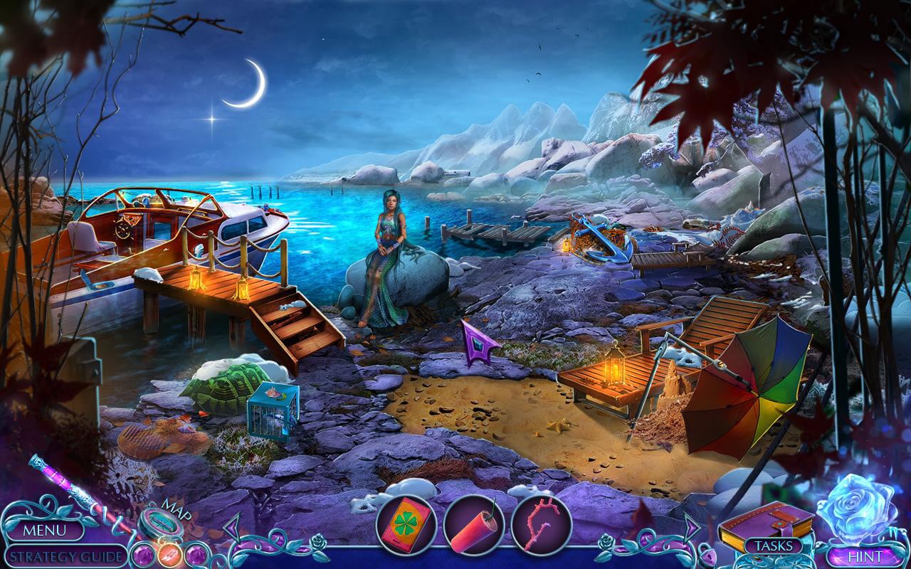 仙女教母故事：黑暗交易珍藏版[Fairy Godmother Stories: Dark Deal Collector's Edition] 游戏截图8
