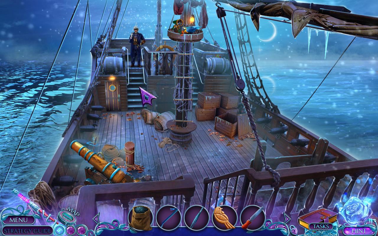 仙女教母故事：黑暗交易珍藏版[Fairy Godmother Stories: Dark Deal Collector's Edition] 游戏截图11