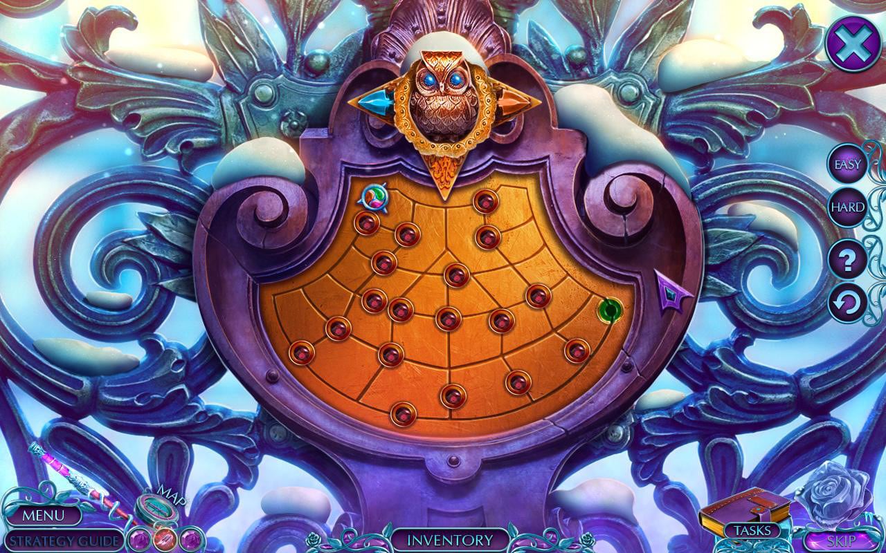 仙女教母故事：黑暗交易珍藏版[Fairy Godmother Stories: Dark Deal Collector's Edition] 游戏截图7