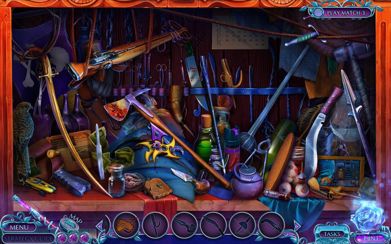 仙女教母故事：黑暗交易珍藏版[Fairy Godmother Stories: Dark Deal Collector's Edition] 游戏截图9
