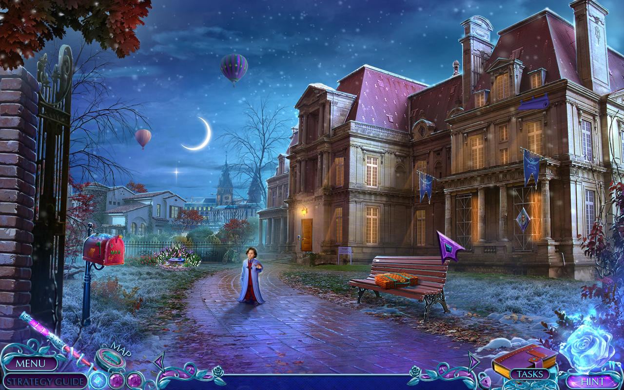 仙女教母故事：黑暗交易珍藏版[Fairy Godmother Stories: Dark Deal Collector's Edition] 游戏截图5
