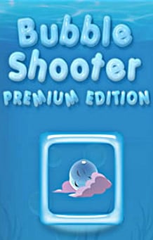 泡泡射手[Bubble Shooter] 游戏封面