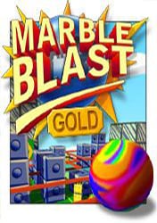 大理石爆炸金 + 大理石爆炸白金[Marble Blast Gold + Marble Blast Platinum] 游戏封面
