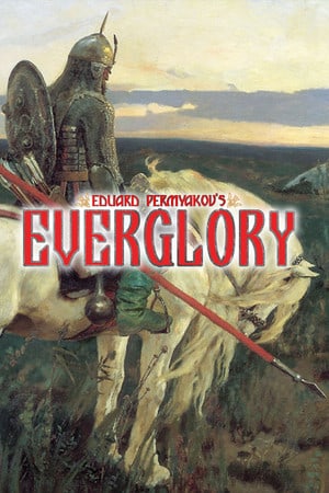 恒荣[EVERGLORY] 游戏封面