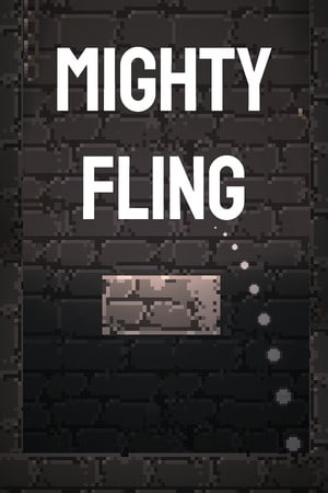 强力投掷[Mighty Fling] 游戏封面