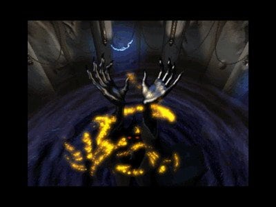 黑暗之心[Heart of Darkness] 游戏截图5