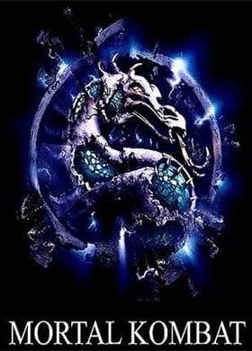 真人快打终极 MK6[Mortal Kombat Ultimate MK6] 游戏封面