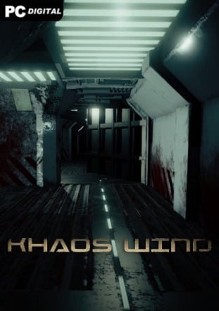 混沌之风[Khaos Wind] 游戏封面