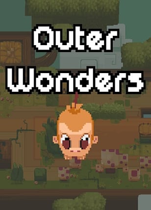 外在奇观[Outer Wonders] 游戏封面