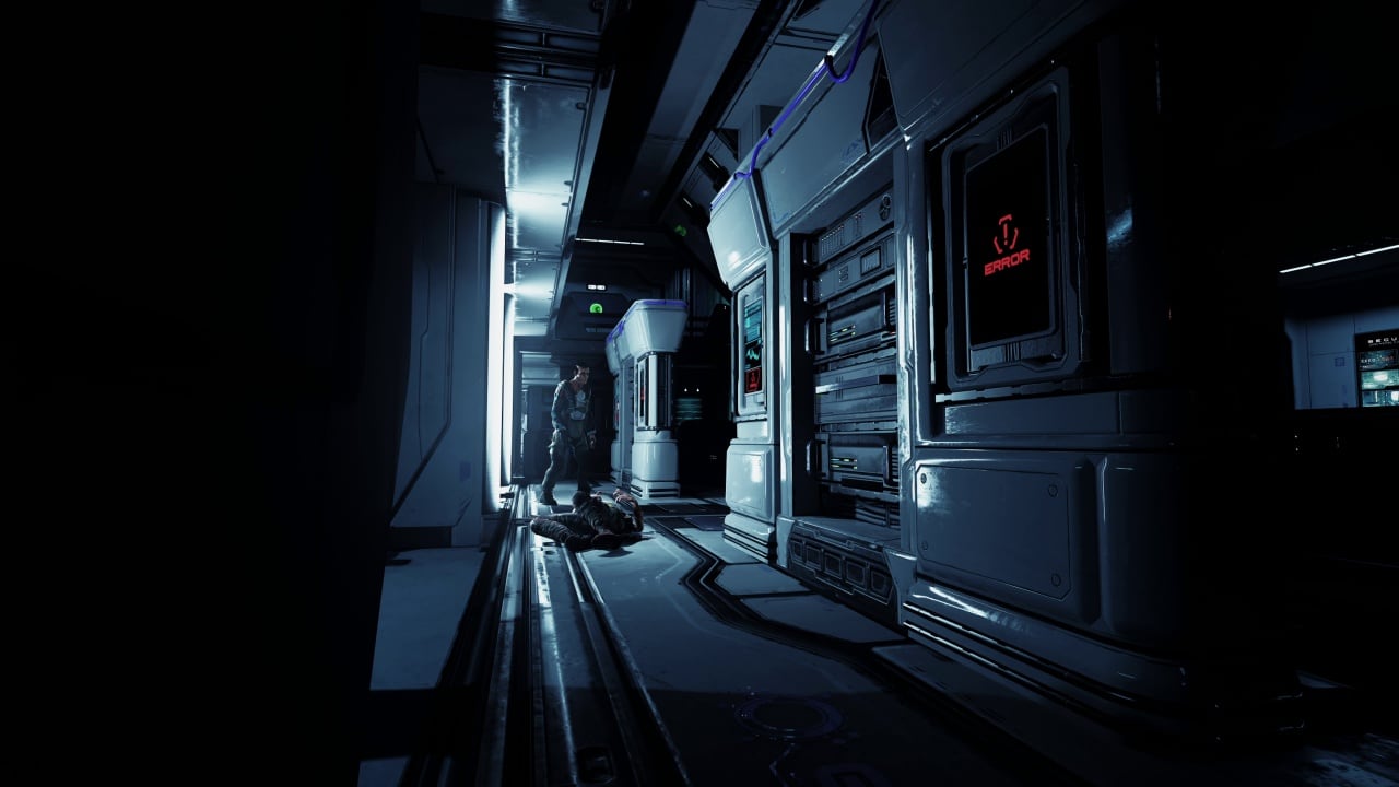 持久性增强[The Persistence Enhanced] 游戏截图7