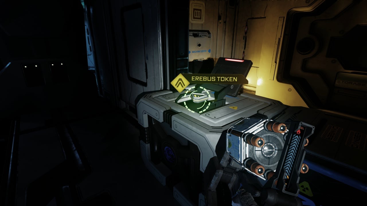 持久性增强[The Persistence Enhanced] 游戏截图10
