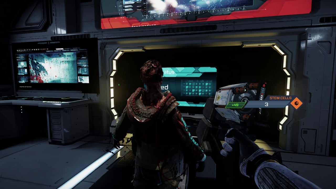 持久性增强[The Persistence Enhanced] 游戏截图6