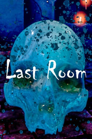最后一个房间[Last Room] 游戏封面