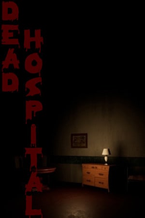 死亡医院[Dead Hospital] 游戏封面