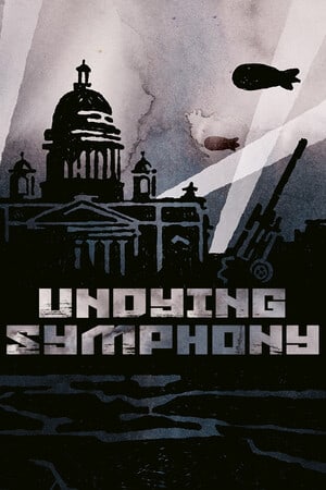 不朽交响曲[Undying Symphony] 游戏封面