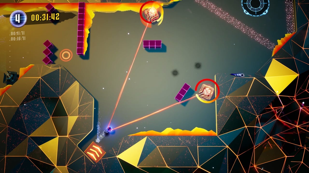 超高球：弹球平台游戏[Super High Ball: Pinball Platformer] 游戏截图12