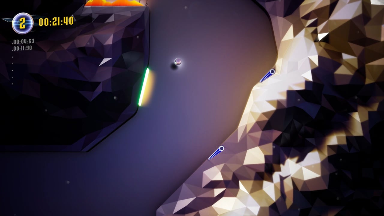 超高球：弹球平台游戏[Super High Ball: Pinball Platformer] 游戏截图8