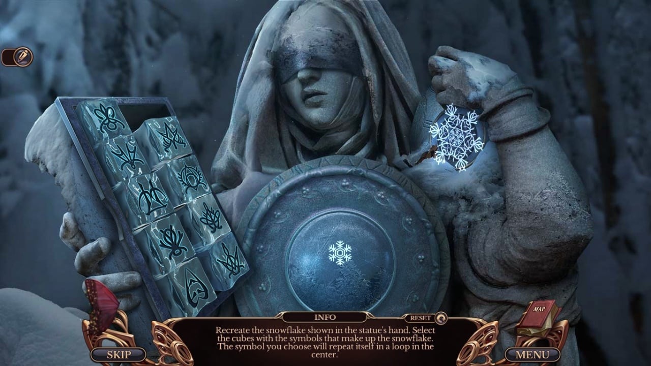 恐怖故事：时间追踪珍藏版[Grim Tales: Trace in Time Collector's Edition] 游戏截图7