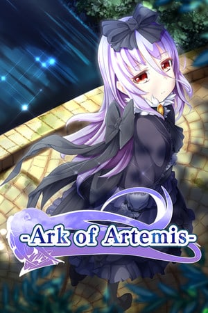 阿尔忒弥斯方舟[Ark of Artemis] 游戏封面